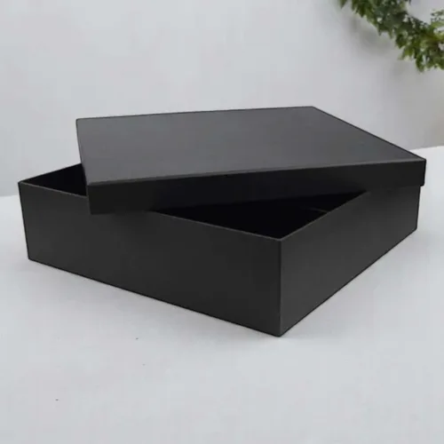 A4 Cardboard Boxes With Lids Wholesale