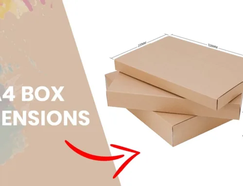 A4 Box Dimensions: A Complete Guide to Sizes, Uses, and Choosing the Right Packaging