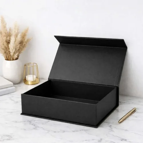 Custom A4 Presentation Boxes