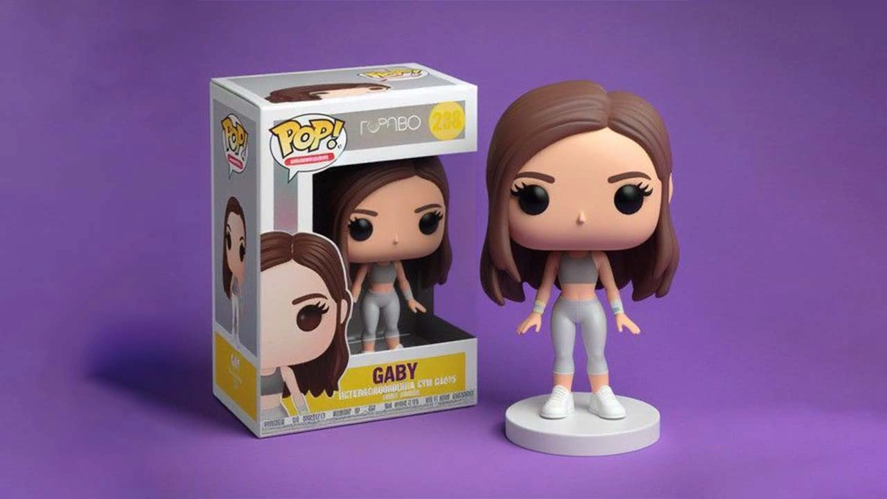 Funko Pop Box Dimensions USA