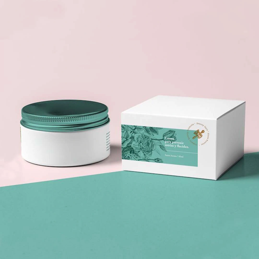 Personalised Small Cosmetic Boxes