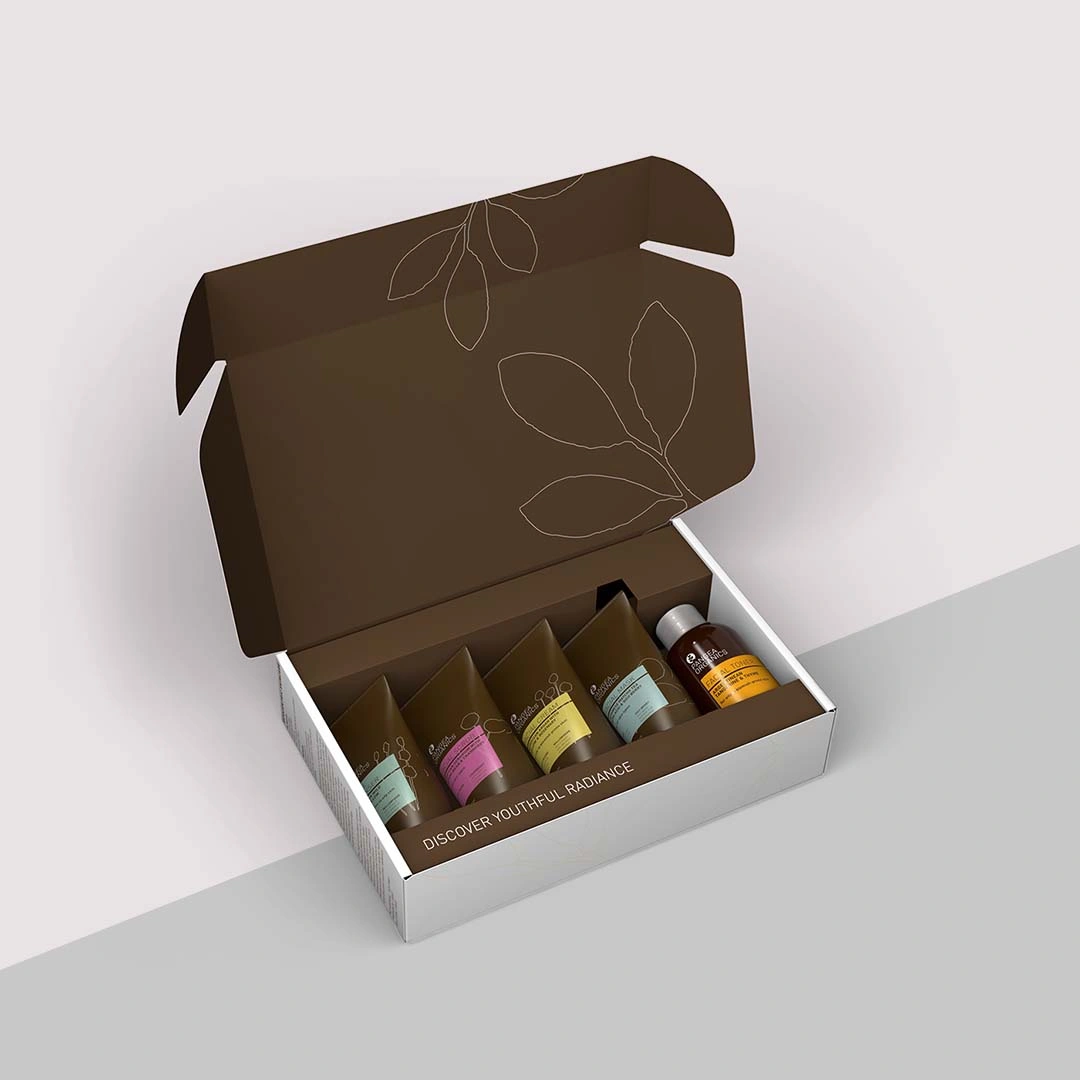 Small Cosmetic Box