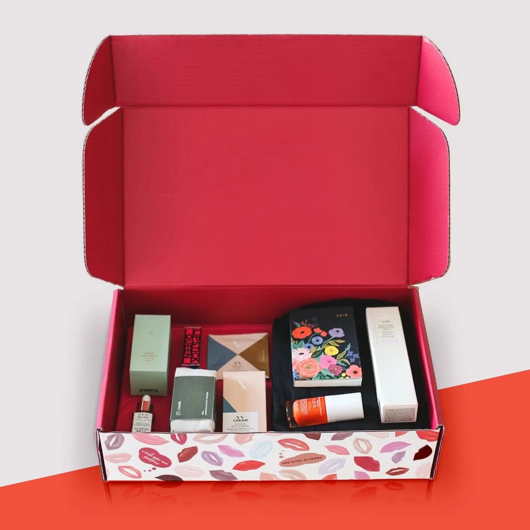 Small Cosmetic Boxes