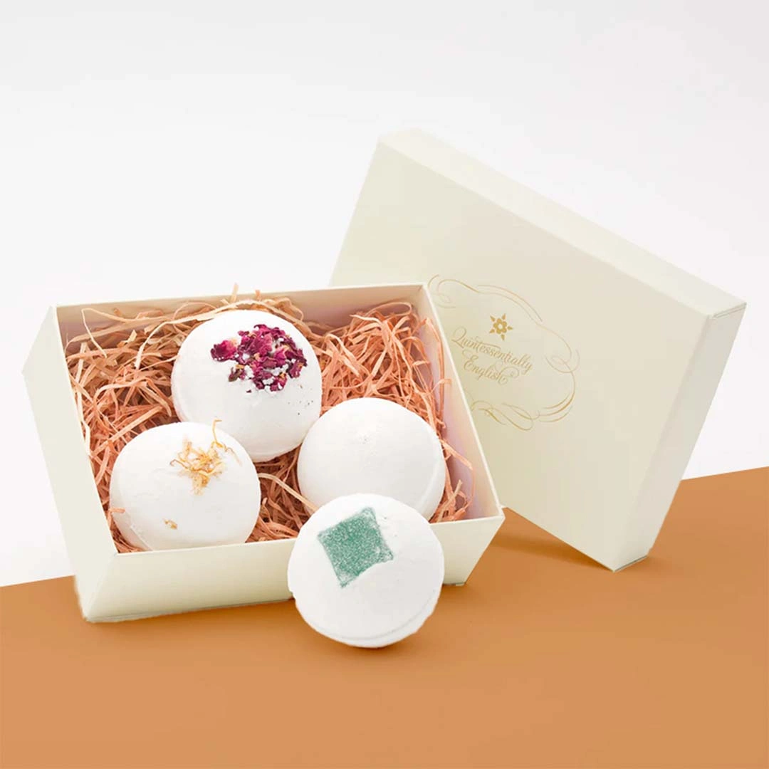 Bath Bomb Display Boxes UK