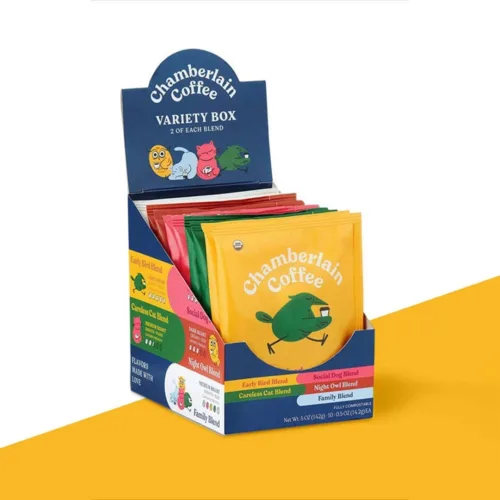 Counter Display Boxes Wholesale