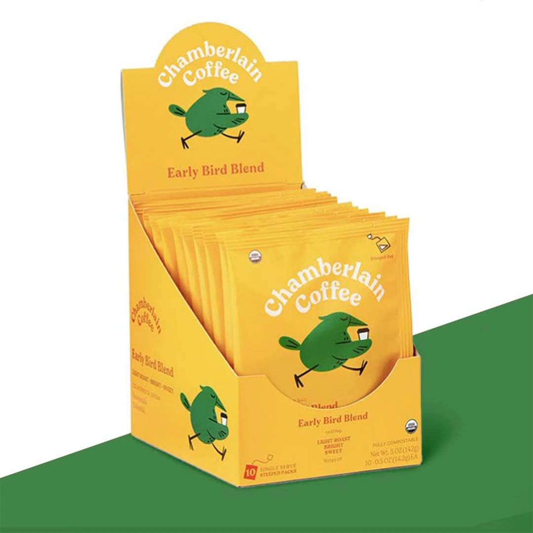 Custom Printed Counter Display Boxes