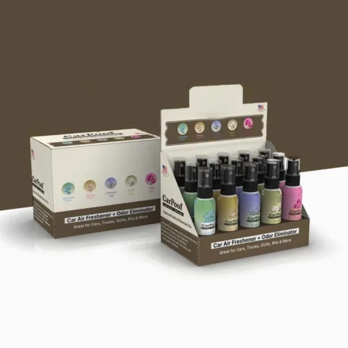 Custom Product Display Boxes UK