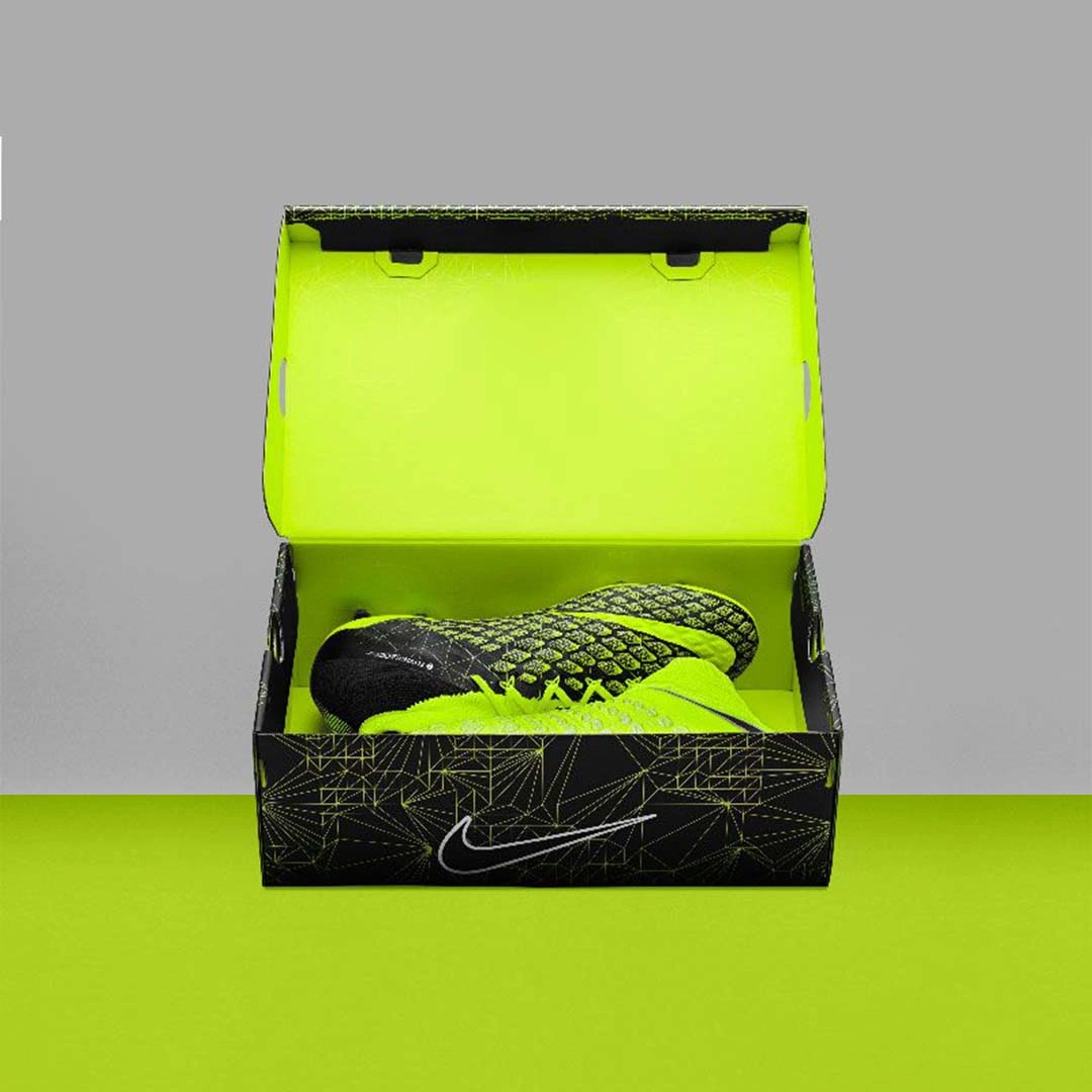 Football Display Boxes Wholesale