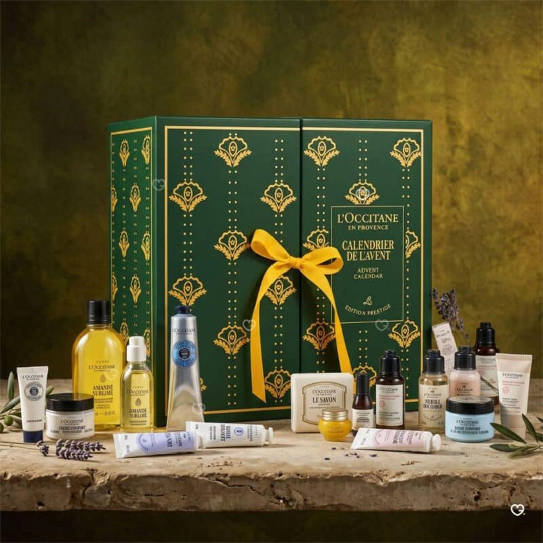 Luxury Advent Calendar_ wholesale uk
