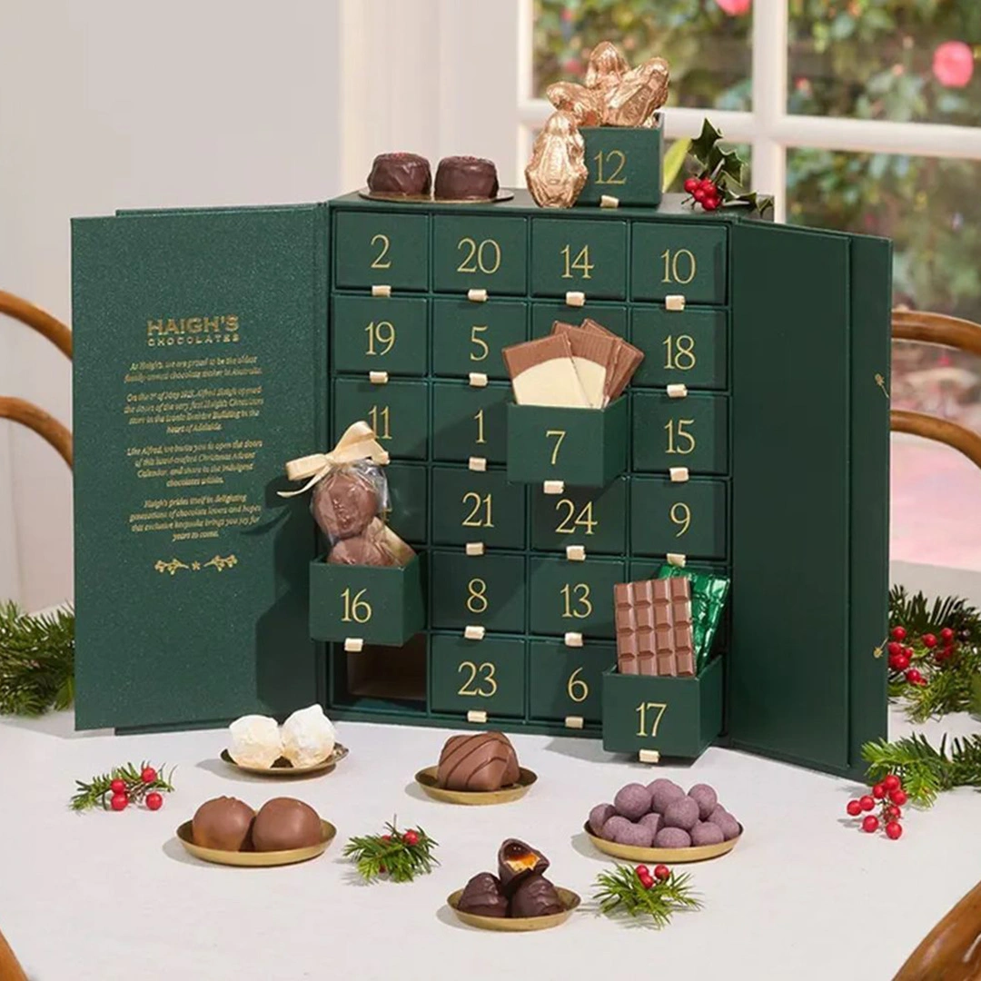 Luxury Advent Calendar_