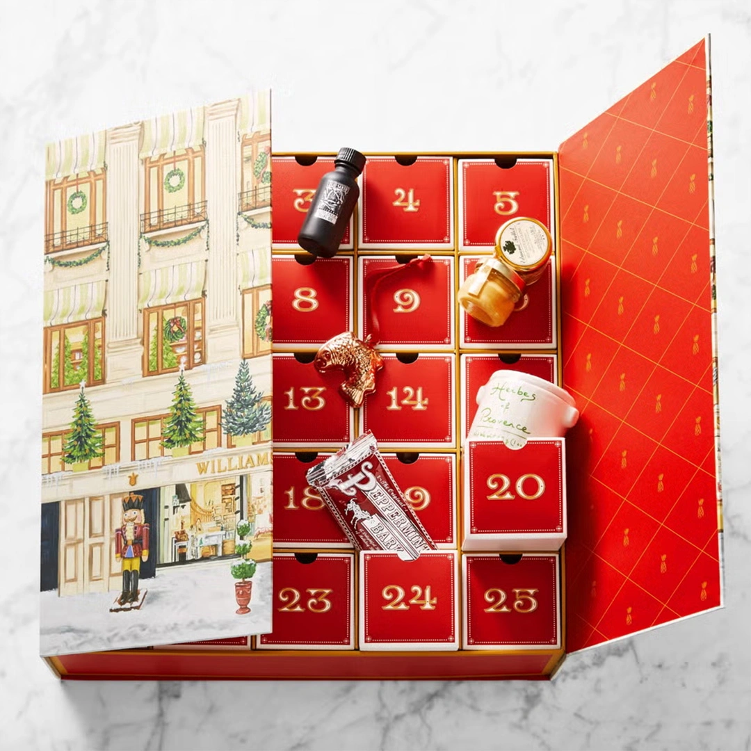 Luxury Advent Calendar_s