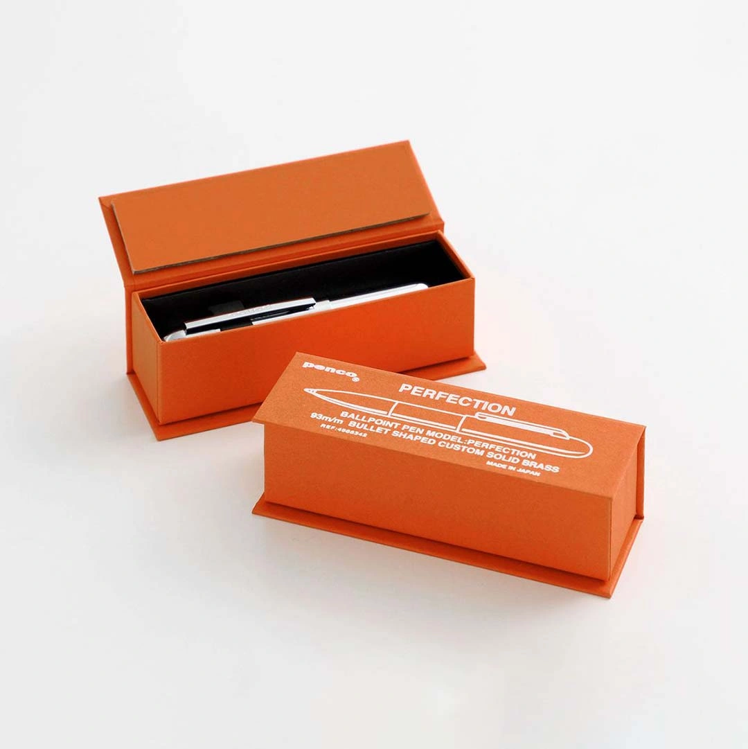 Pen Box Packaging