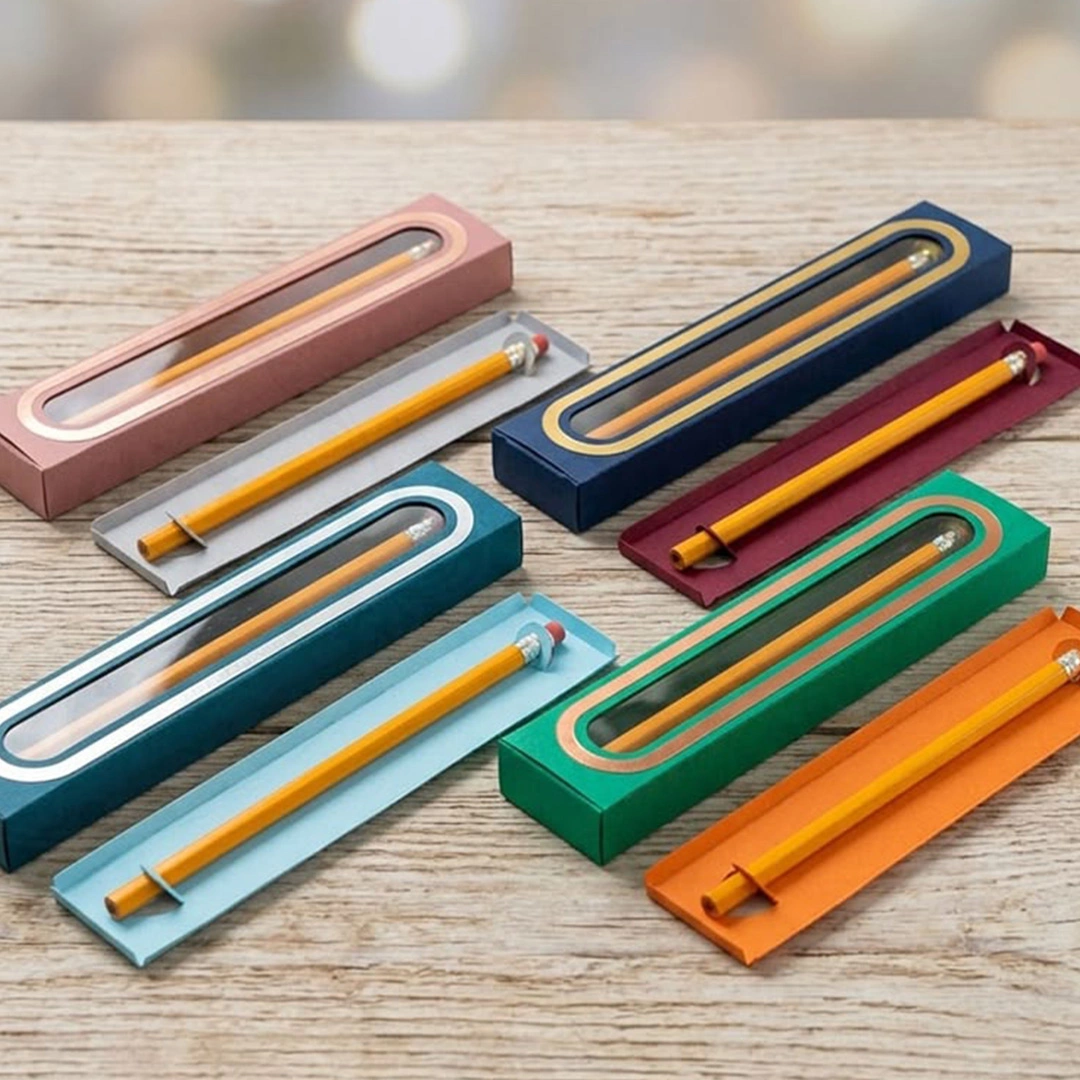 Pen Gift Boxes - Image 4