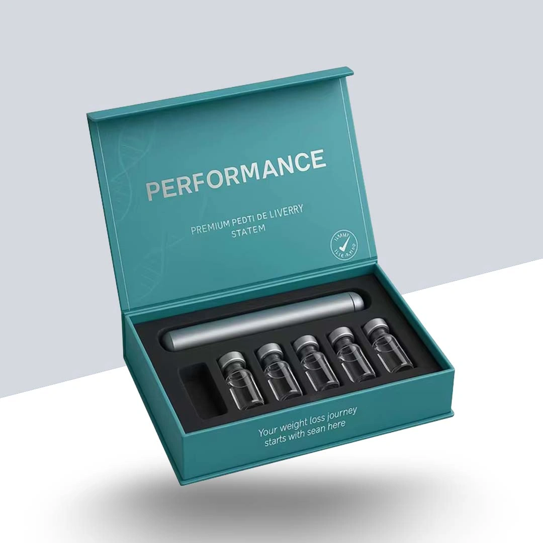 Peptide Shipping Boxes UK