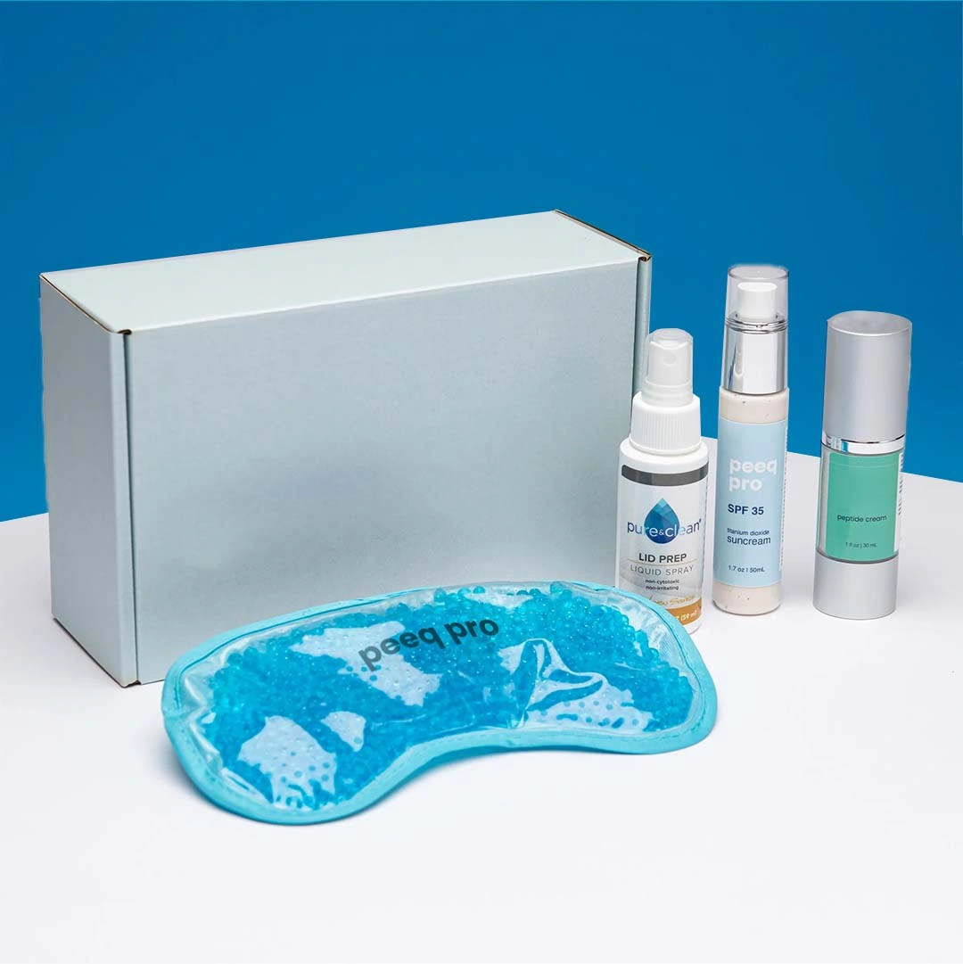 Peptide Shipping Boxes