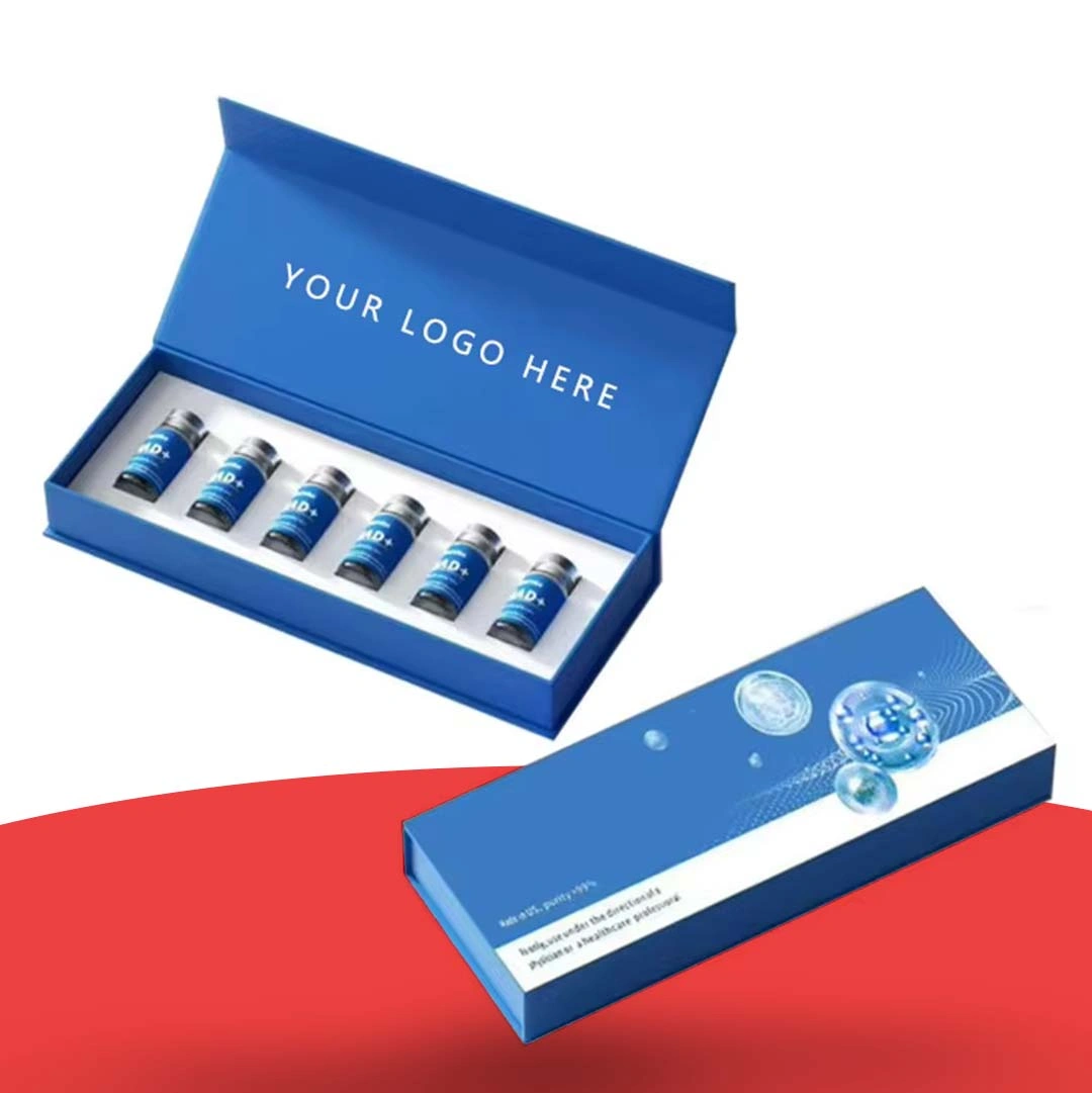 Peptide Shipping Packaging
