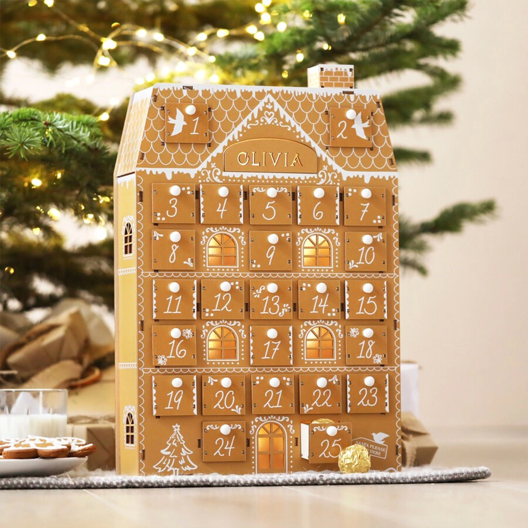 Personalised Advent Calendars_ 2026