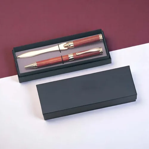 Personalised Pen Boxes