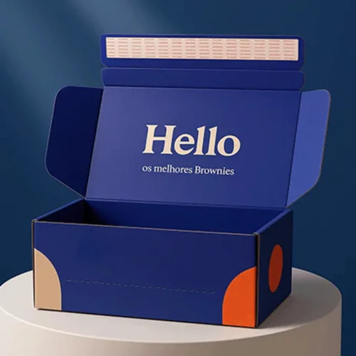Tear strip boxes Wholesale USA