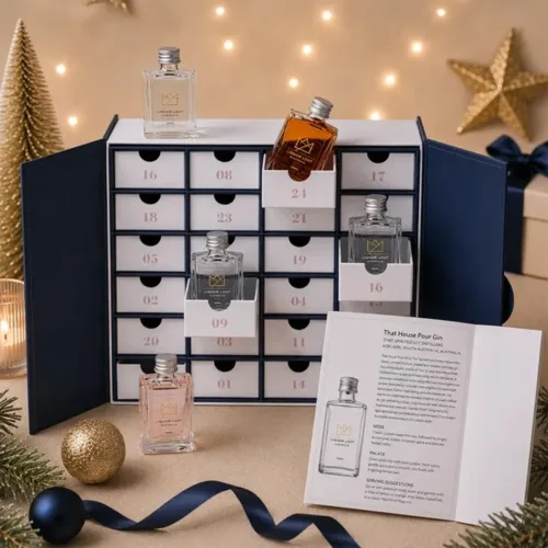 Advent Calendar 2026 UK