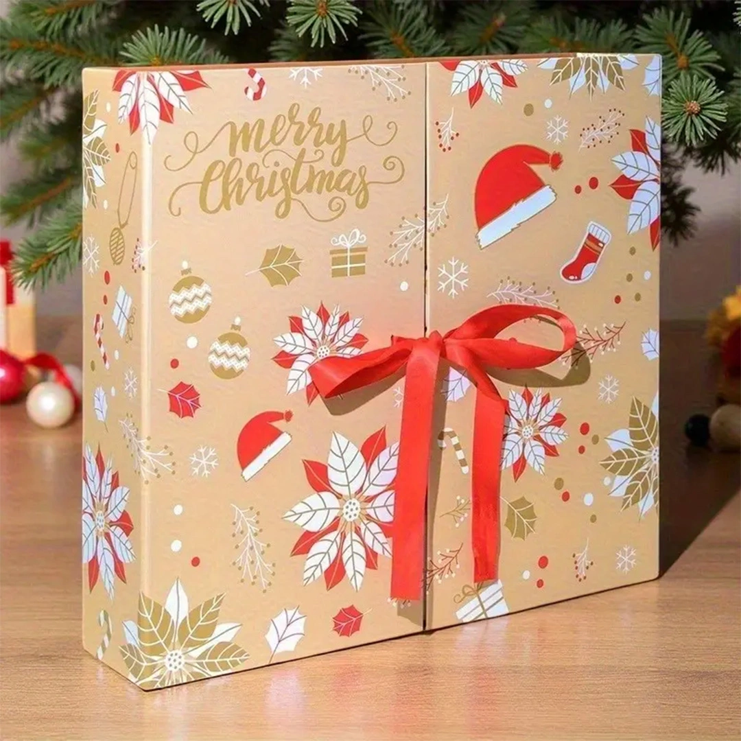 Advent Calender For Gifts_