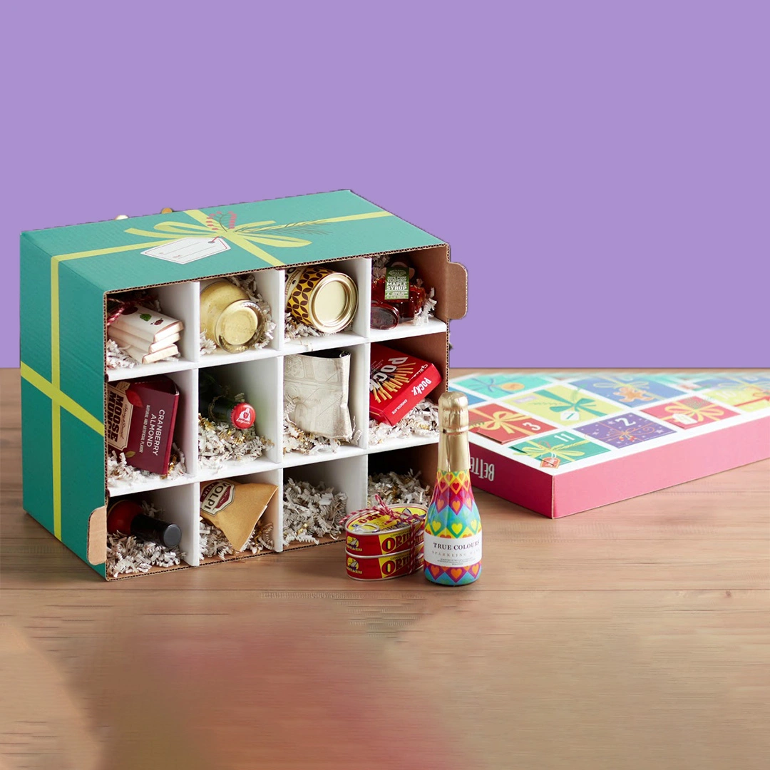 Advent Calender Gifts_ Boxes