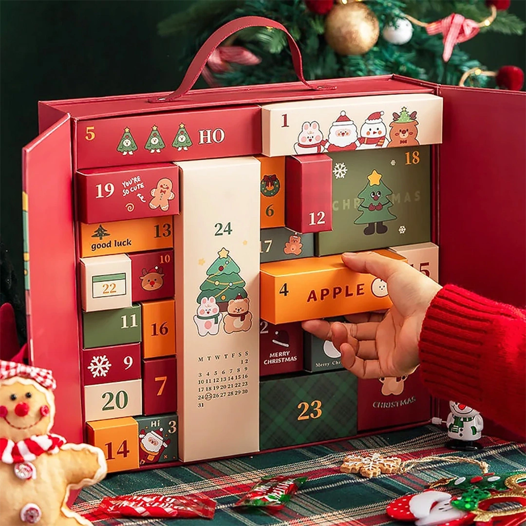 Advent Calender Gifts_ Wholesale