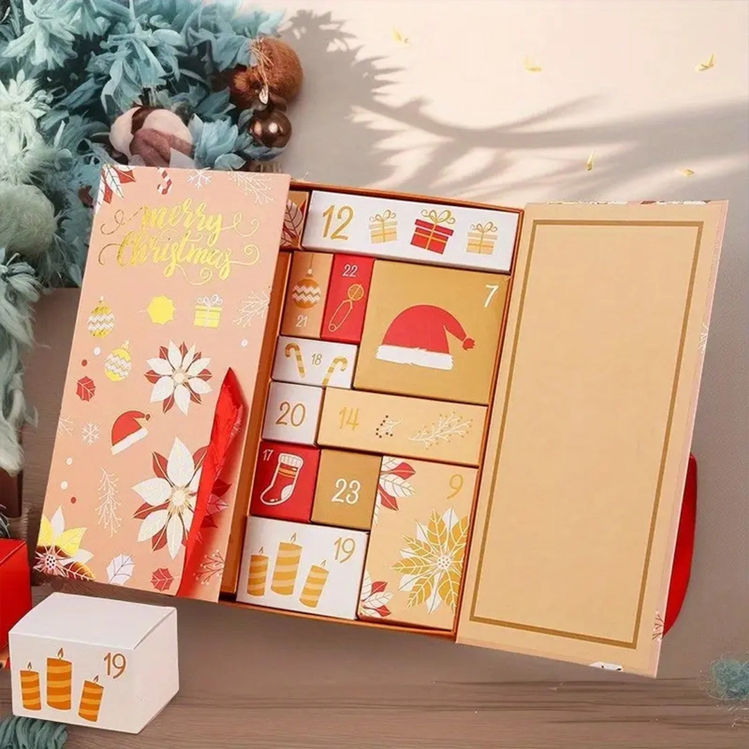 Advent Calender Gifts_
