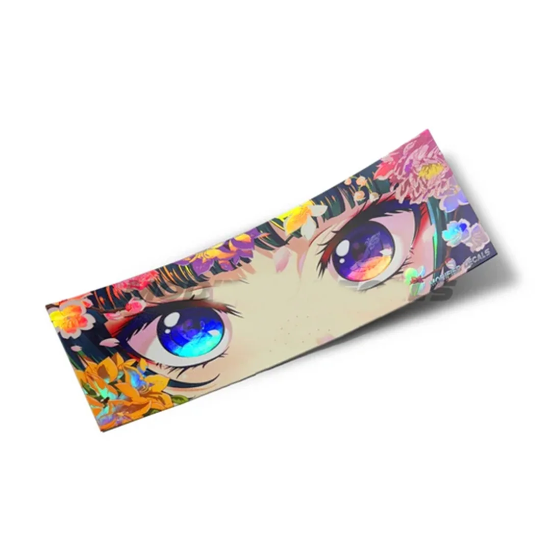 Anime Car Decal Stickers Wholesale