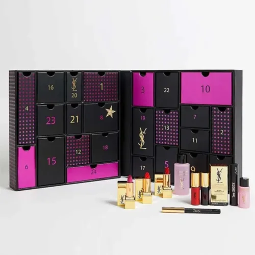 Custom Advent Calendar UK