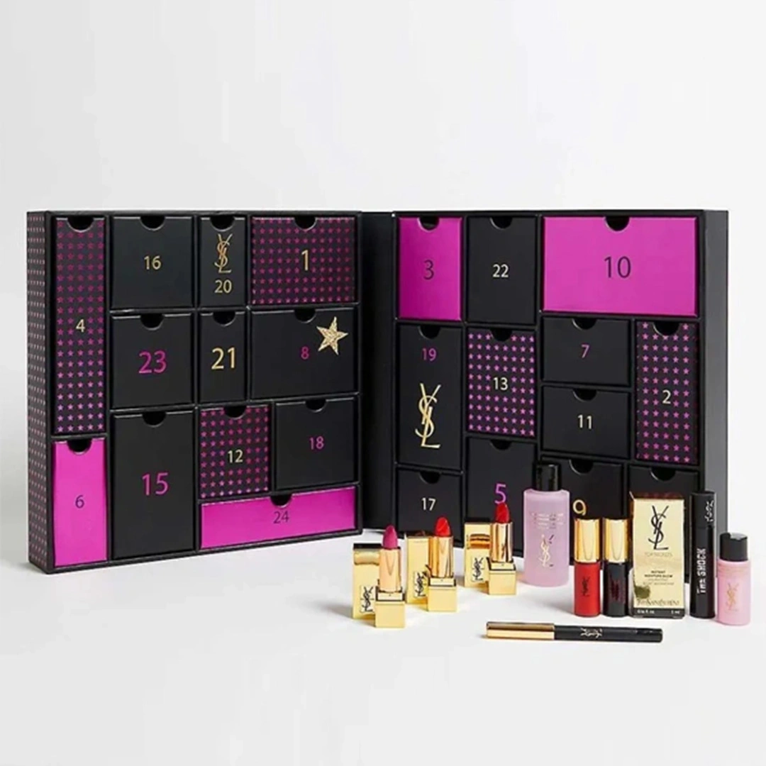 Custom Advent Calendar UK