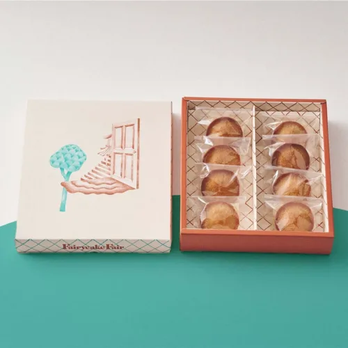 Custom Chocolate Advent Calendar