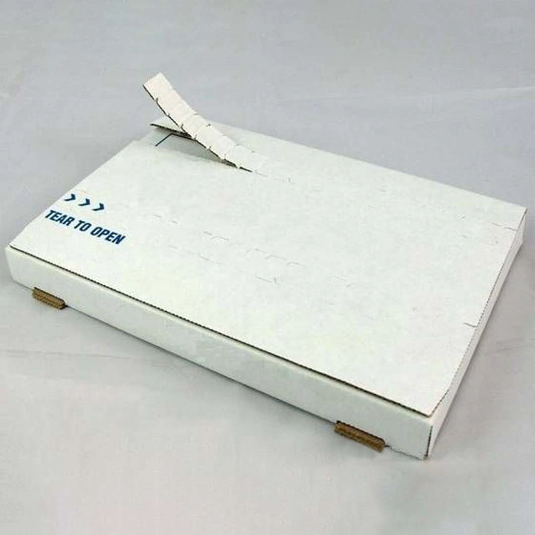 Custom Printed Tear Away Boxes