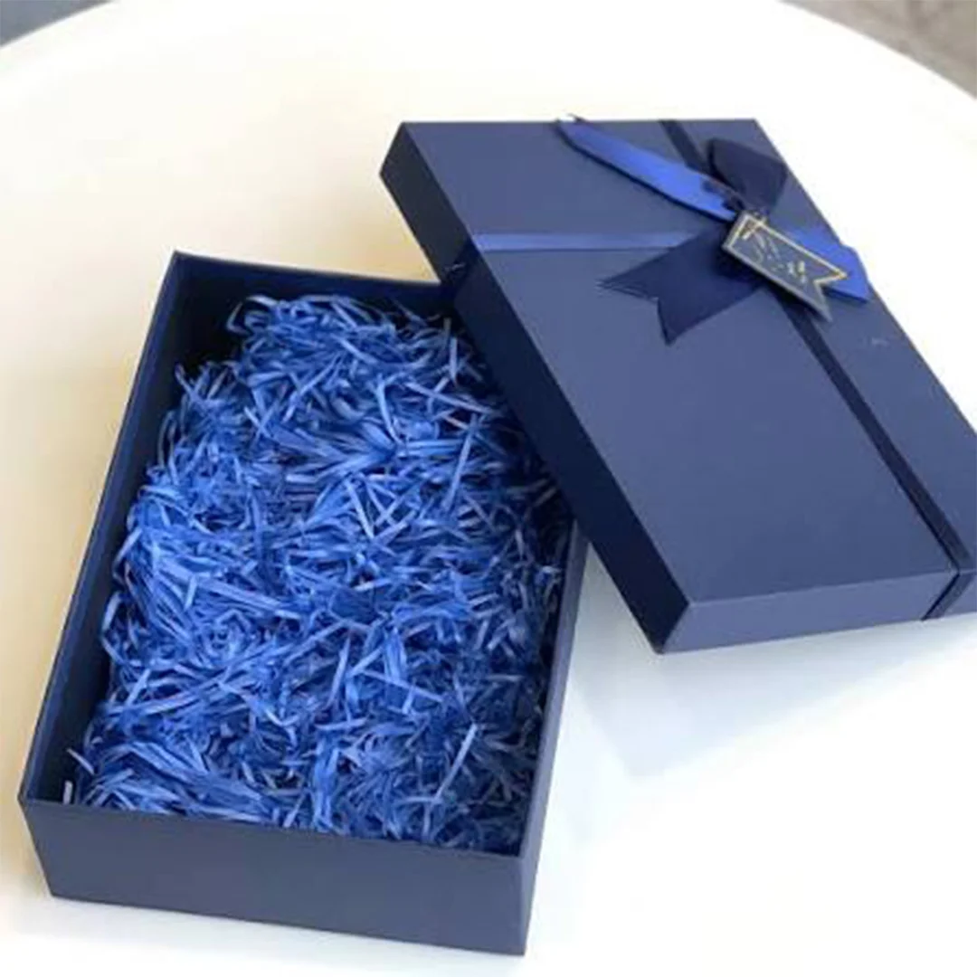 Empty Gift Boxes With Lid