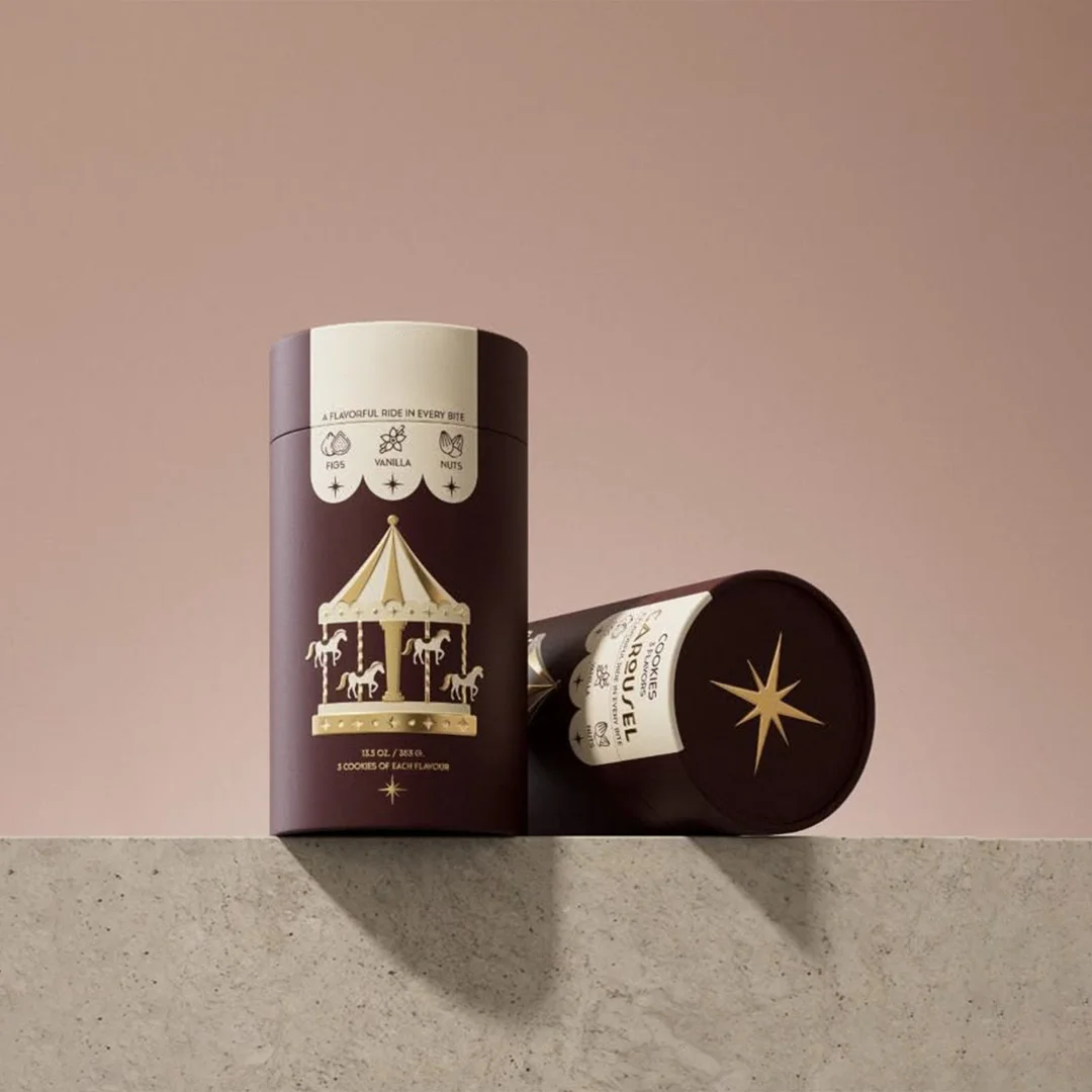 Luxury Tube Packaging Wholesale