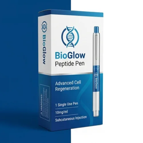 Peptide Pen Boxes