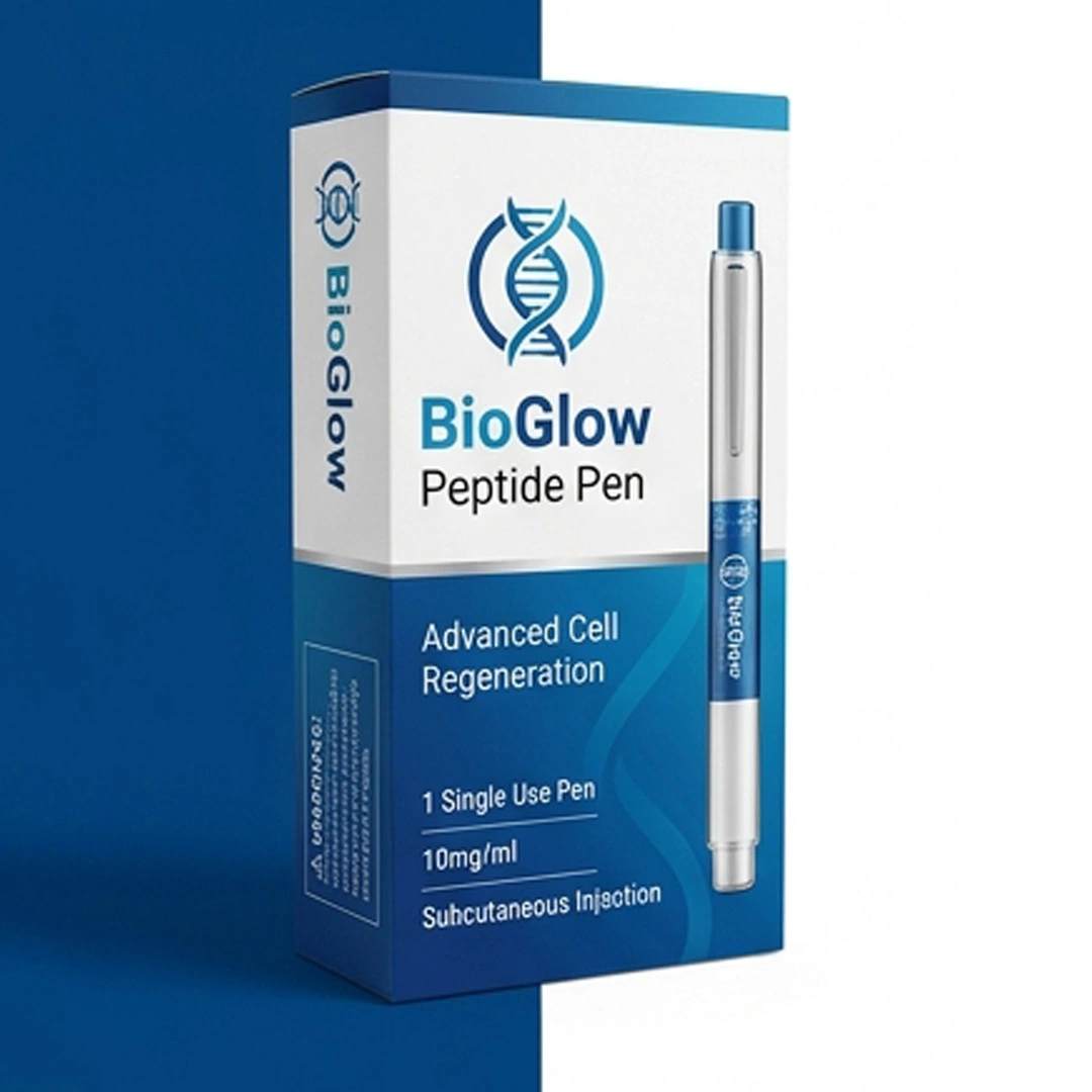 Peptide Pen Boxes