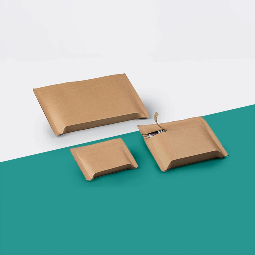 Poly Mailers With Tear Strip UK