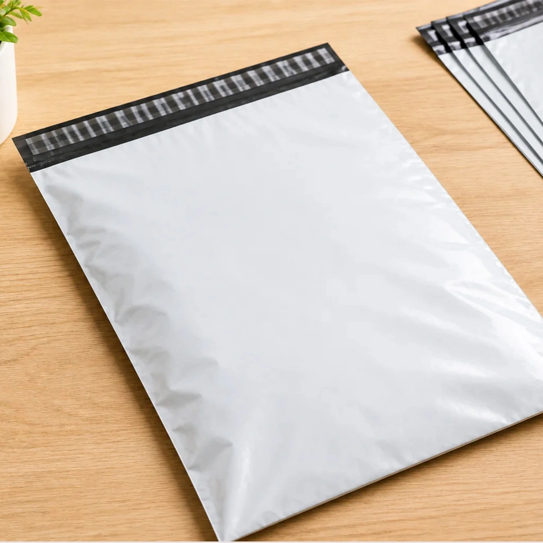 Poly Mailers With Tear Strip Wholesale