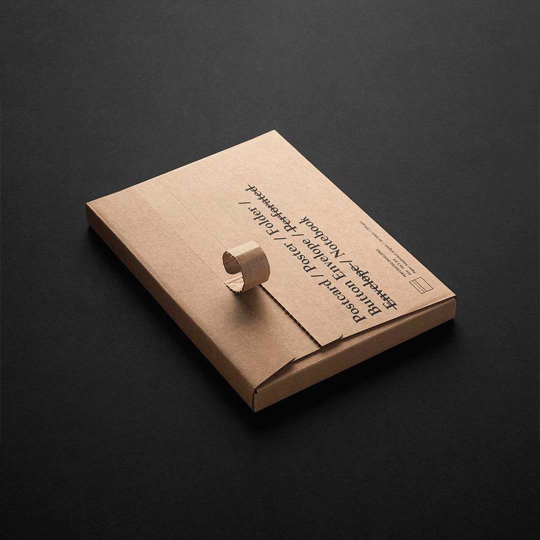 Tear Away Boxes Wholesale
