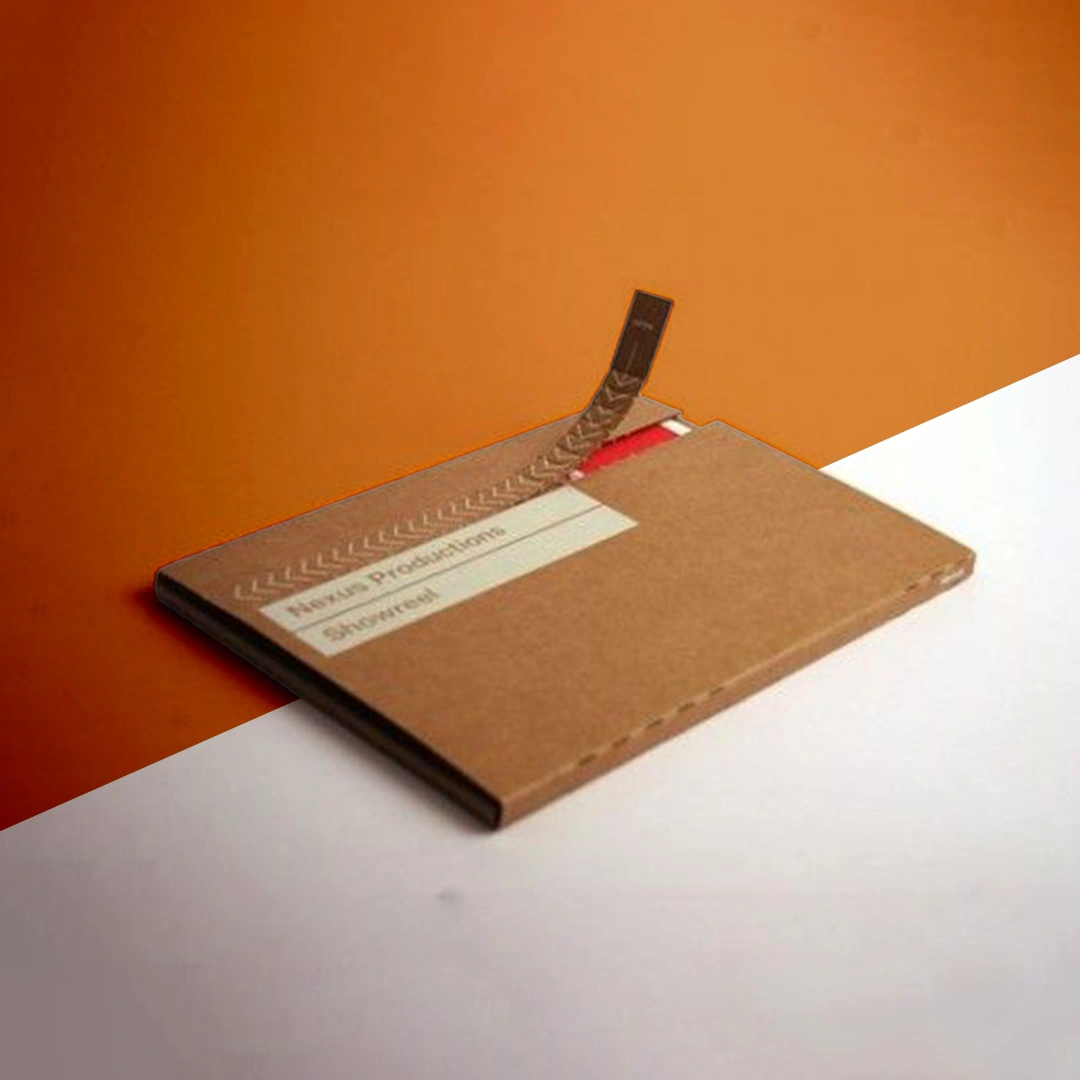 Tear Away Boxes