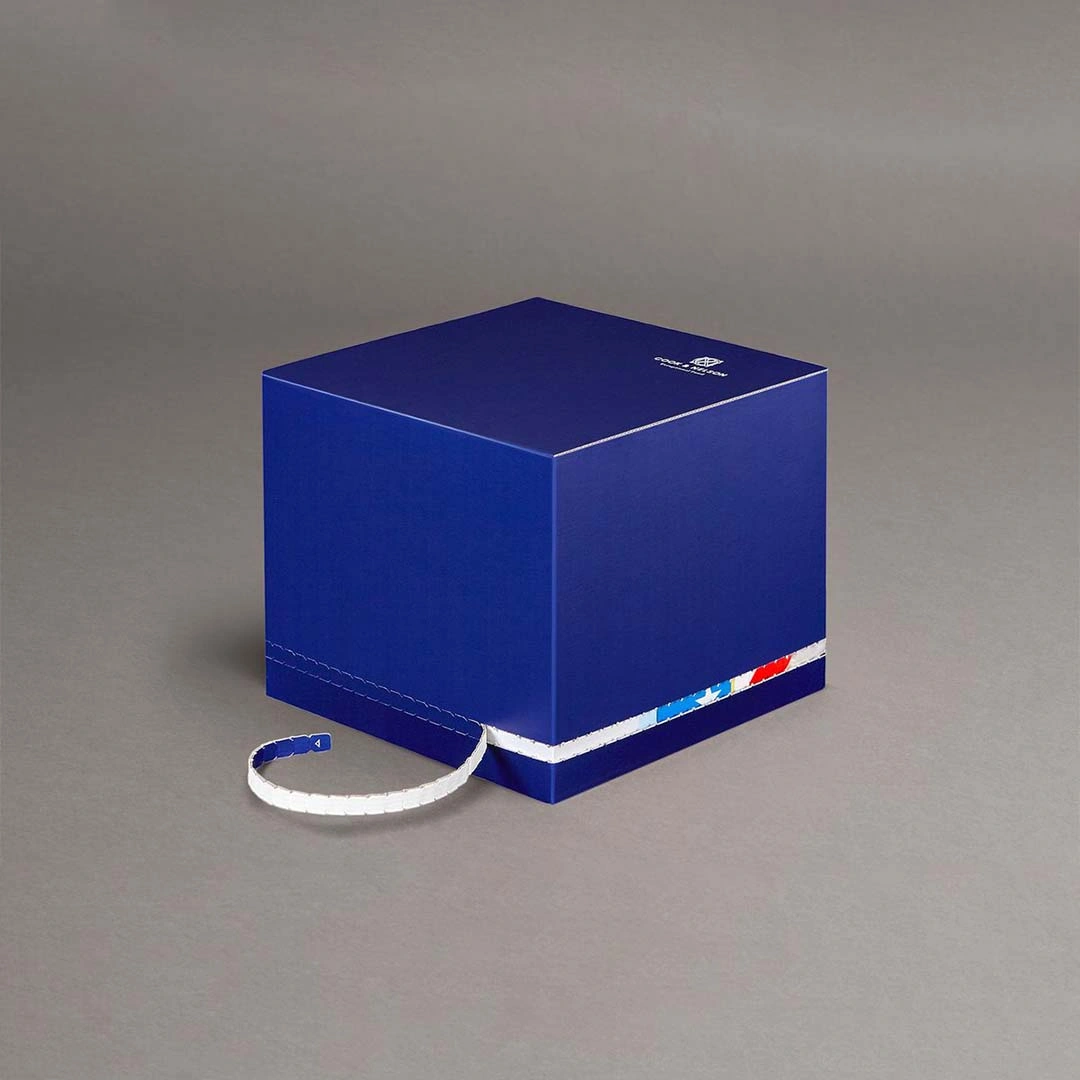 Tear Off Packaging Wholesale