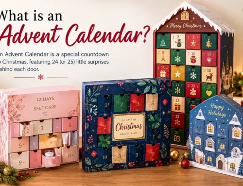 What is an Advent Calendar?