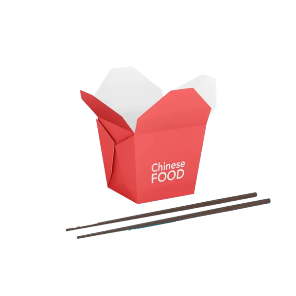 Cardboard Food Boxes Wholesale