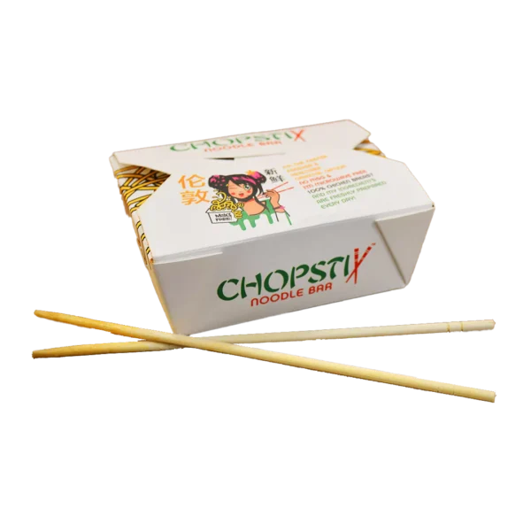 chinese takeaway boxes