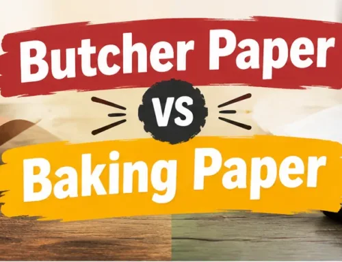 Butcher Paper vs Baking Paper: Key Differences, Uses, and Buying Guide