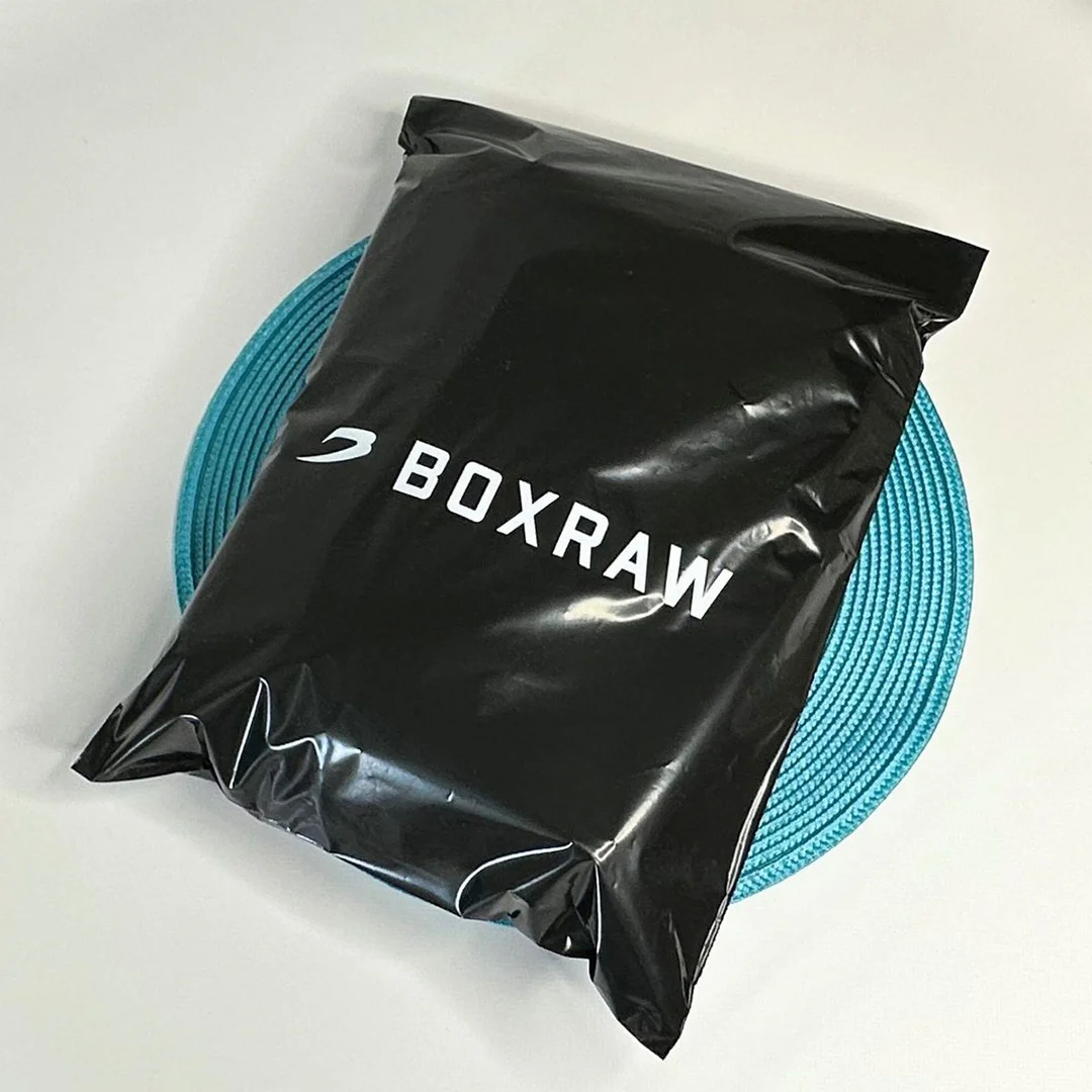 Black Poly Mailers With Logo UK