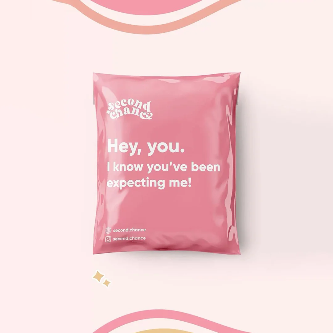 Clothing Poly Mailers UK