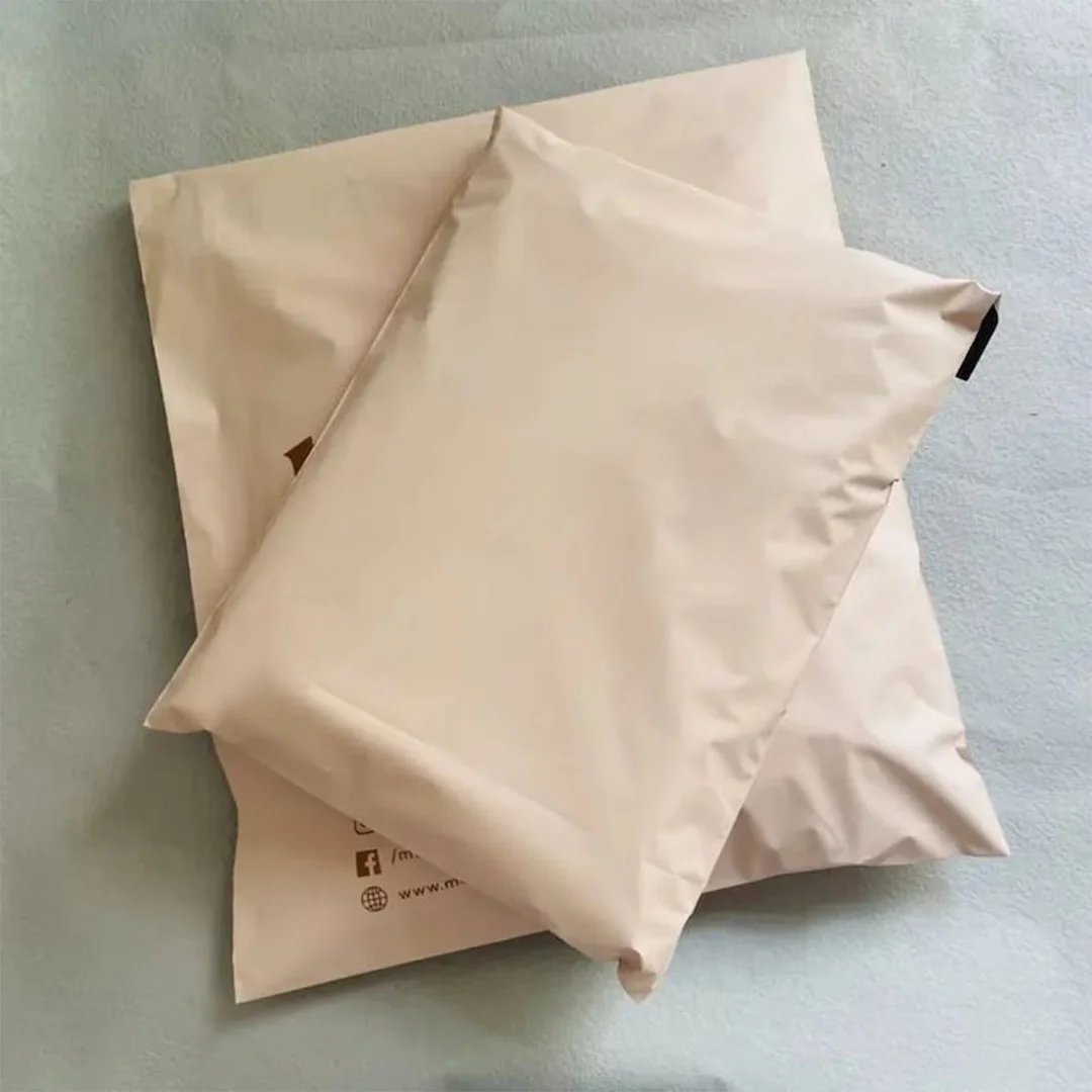 Clothing Poly Mailers Wholesale