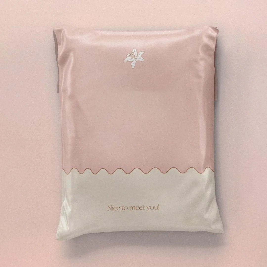 Clothing Poly Mailers